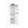 Gorenje Outlet NRKI519D61WF No Frost 193,2cm 35dB Zawiasy Ślizg - 1562390 - zdjęcie 6